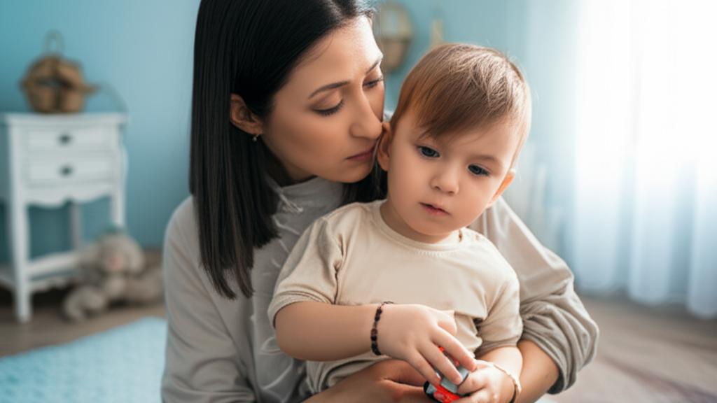 Does your child have autism? How do doctors diagnose it? (Autism Spectrum Disorder - ASD)