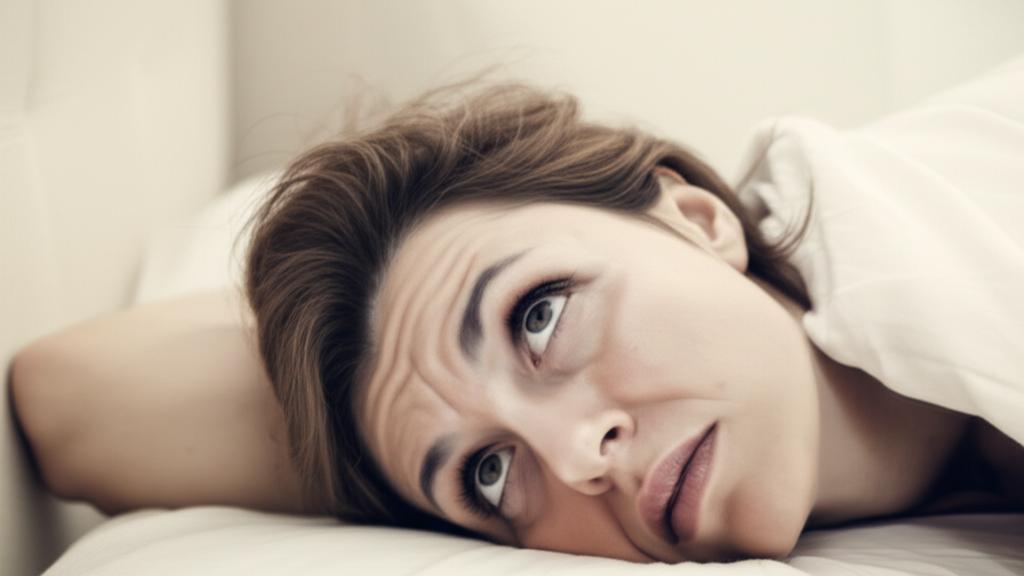Vertigo when moving your head: Let's talk about BPPV (Benign Paroxysmal Positional Vertigo)