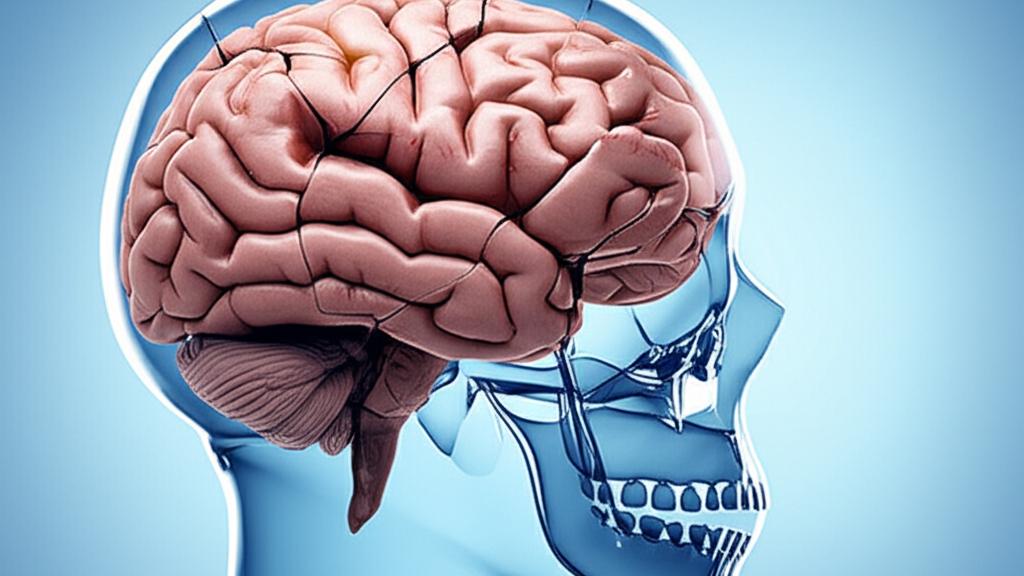Brain Swelling is no joke! Let's find out exactly what it is.
