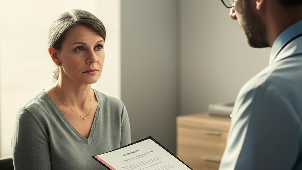 Do you have hATTR Amyloidosis? Let's prepare for your first doctor's appointment