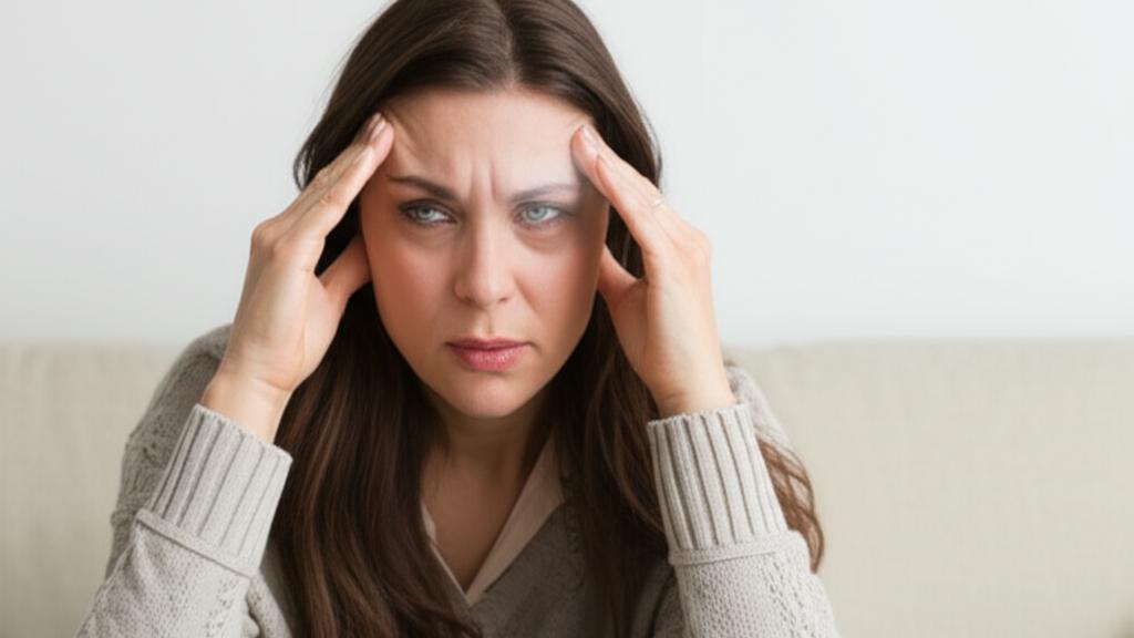 Do you often feel dizzy? Let's talk about this dizziness!