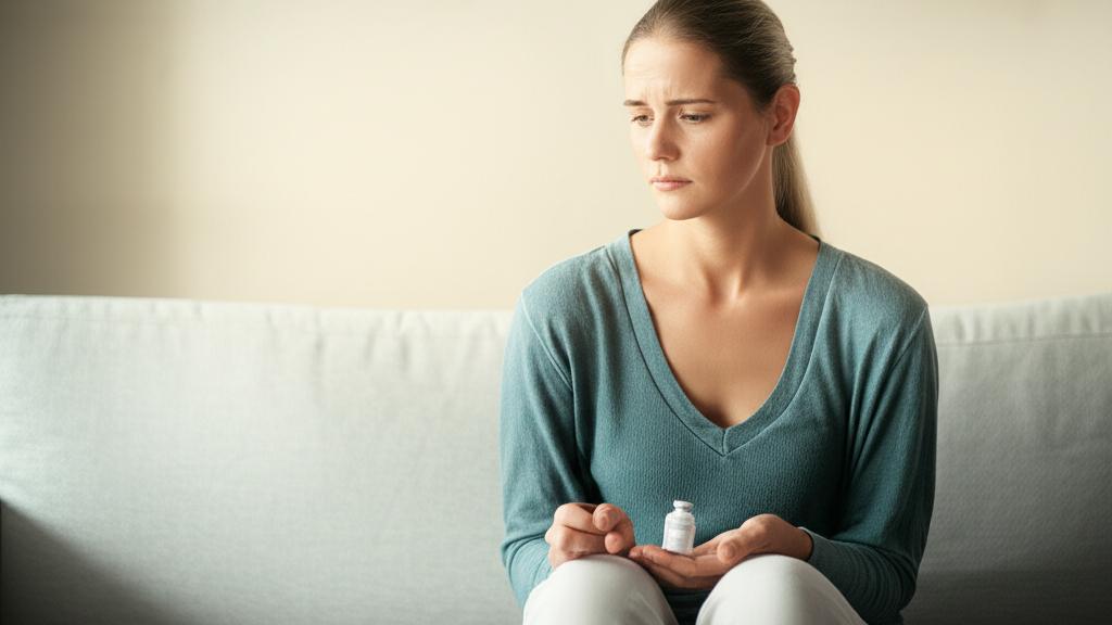 Enspryng and NMOSD: Learn about this rare condition (Neuromyelitis Optica Spectrum Disorder)