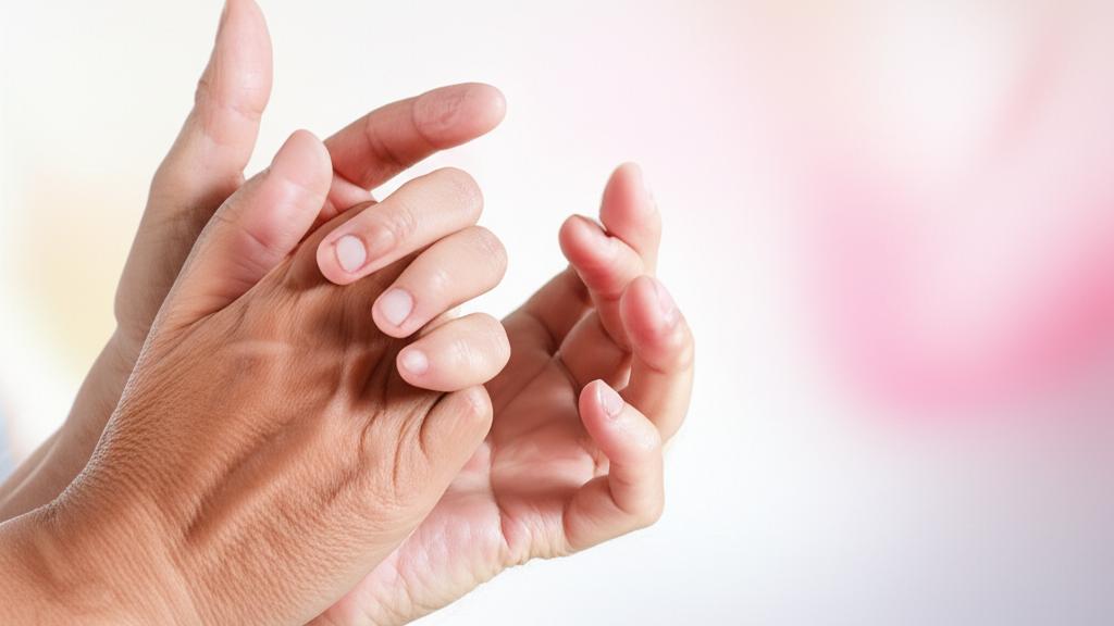 ඔයාගේ අත් වෙව්ලන එක Stress එක නිසා වැඩි වෙනවද? (Essential Tremor and Stress)