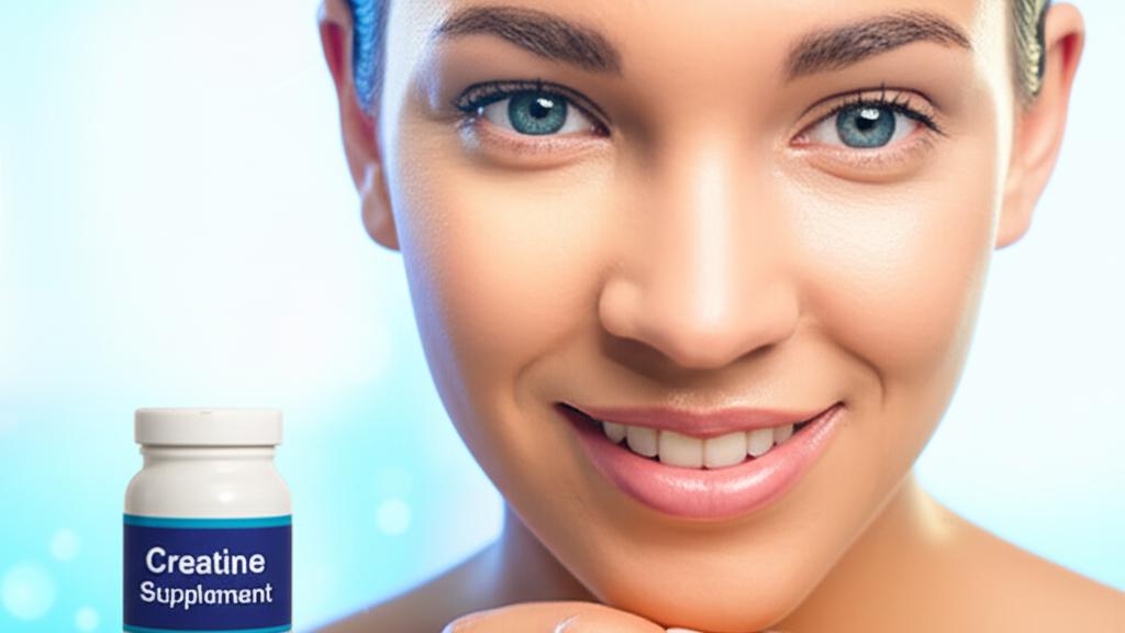 Creatine කියන්නේ ඇඟ හදන අයට විතරද? නැහැ, ඔයාගේ මොළේටත් මේකෙන් වාසි තියෙනවා! (Creatine for Brain Health)