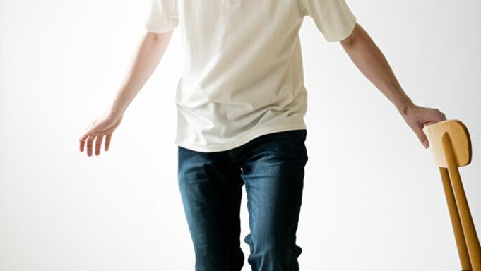 Difficulty walking and loss of body control: Let's talk about Friedreich's Ataxia.