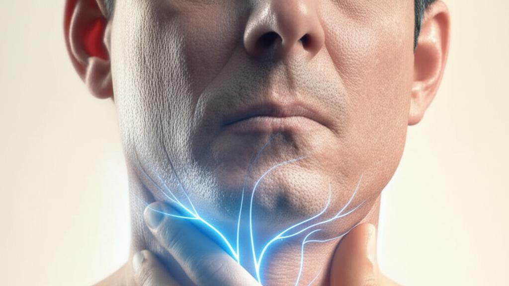 Is it difficult to swallow food? Do you have ear pain? Learn about this nerve (Glossopharyngeal Nerve)
