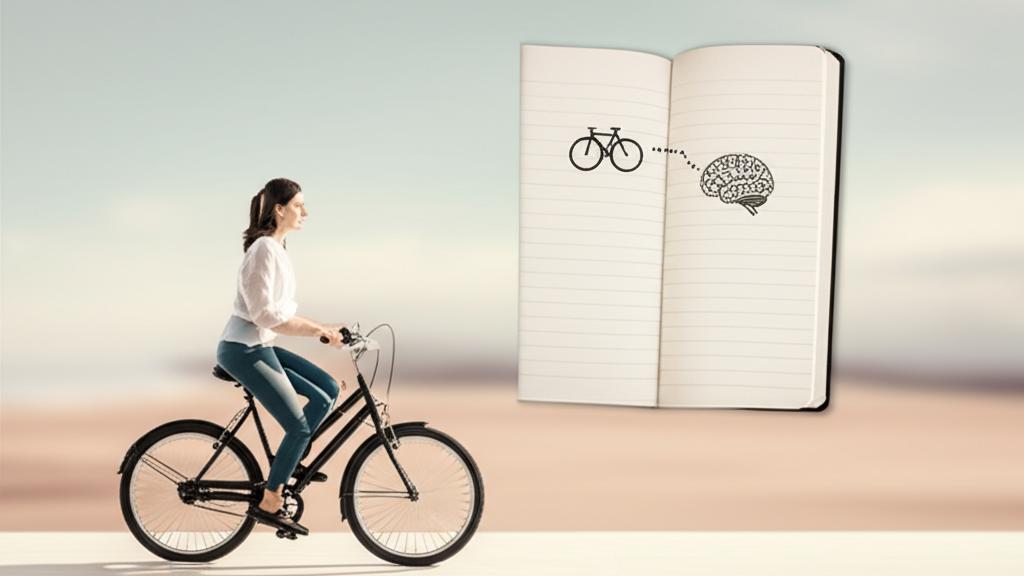 අපේ මතකයේ මේ පුදුම හිතෙන වෙනස ඔබ දන්නවද? (Implicit vs. Explicit Memory)