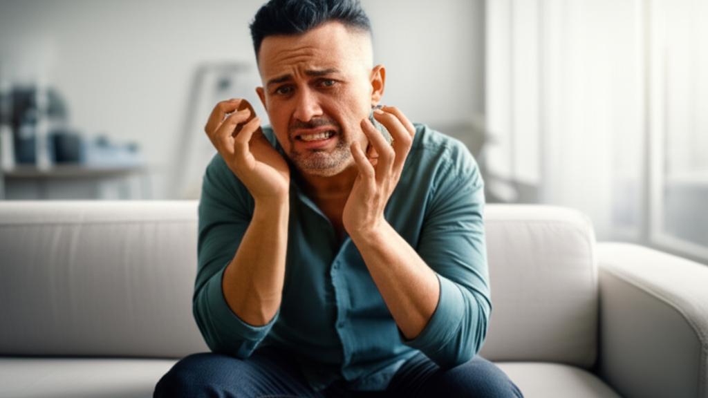 Do you suffer from uncontrolled body movements? (Tardive Dyskinesia & Chorea) - Let's talk about Ingrezza!