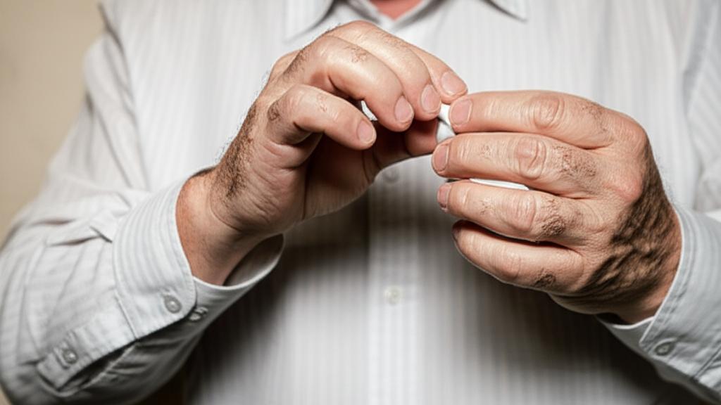 Are your arms and legs gradually becoming weak? Let's learn about this rare nerve disease (Multifocal Motor Neuropathy)