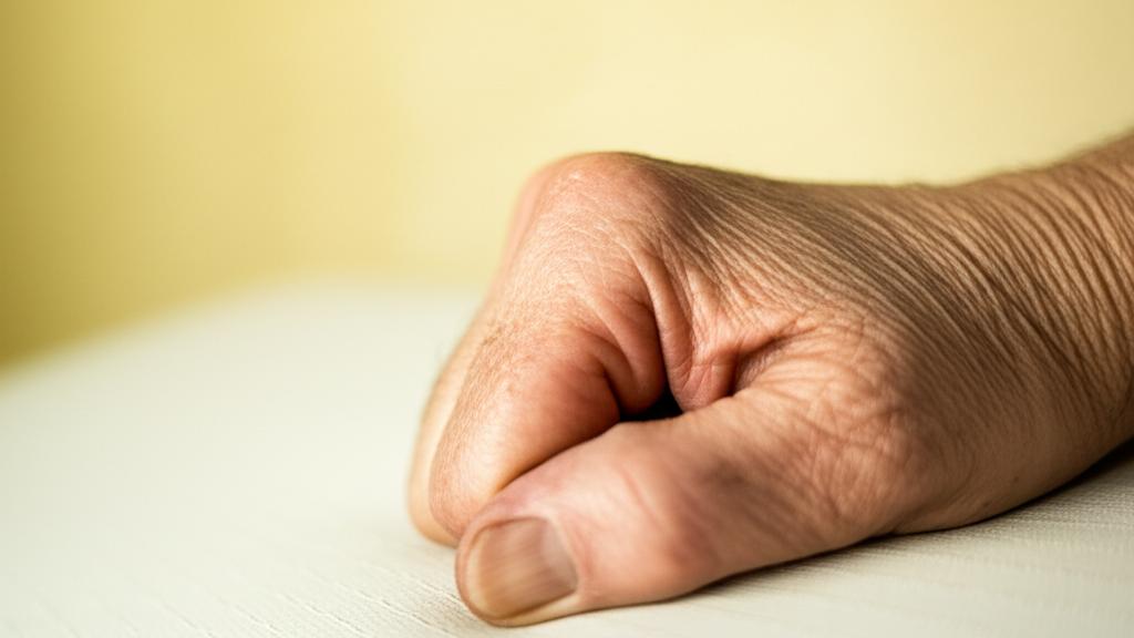 What you need to know about paralysis
