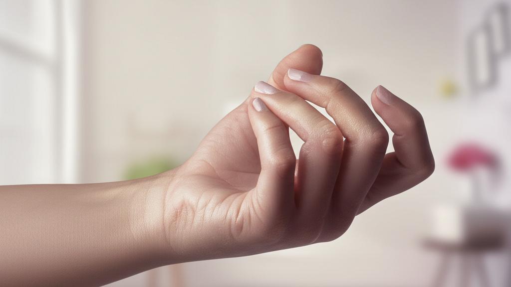 අත පය හිරි වැටෙනවද? අපි මේ 'pins and needles' ගතිය (Paresthesia) ගැන කතා කරමු!