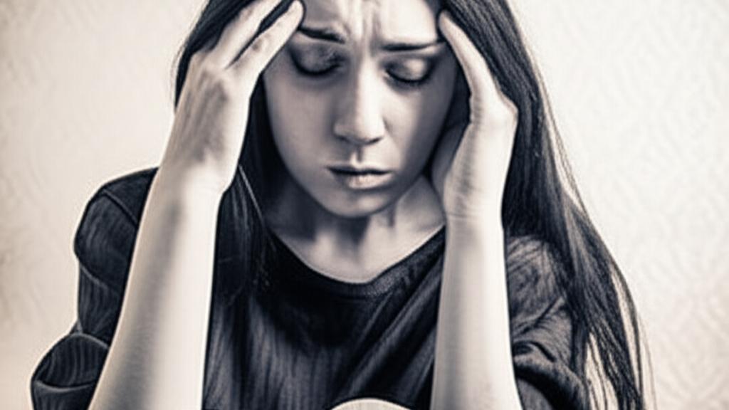 Post-Concussion Syndrome - Should we be aware of this?