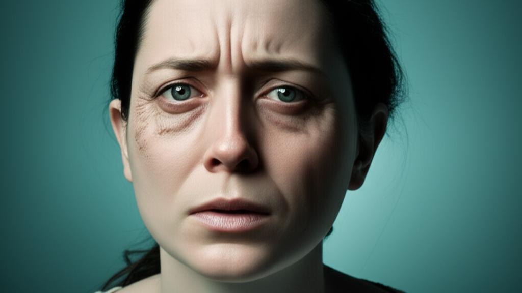 Demonic Face Syndrome (Prosopometamorphopsia): Let's talk about this rare condition