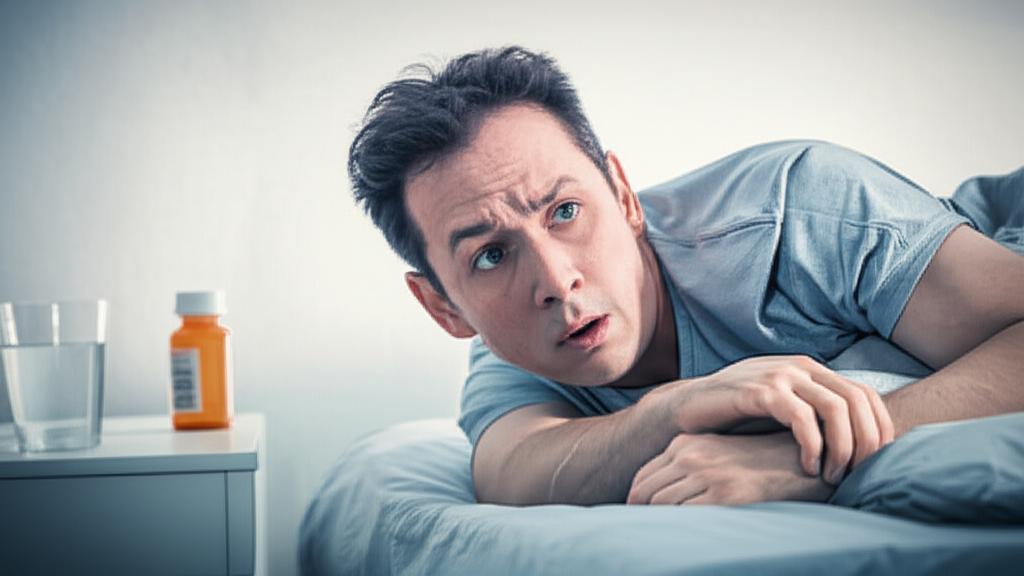 What is Serotonin Syndrome? Let's be aware of this!
