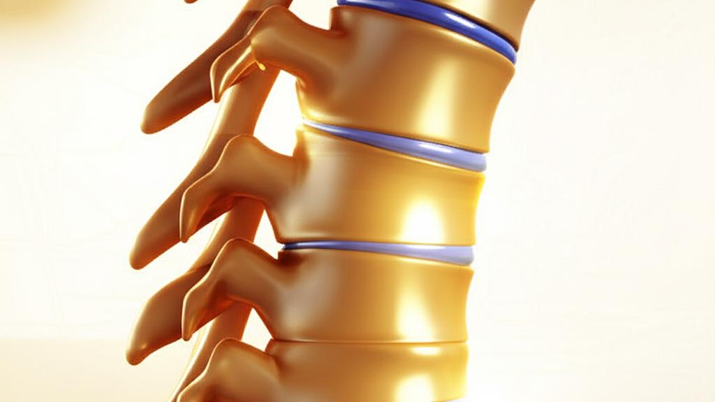 ඔබේ ශරීරයේ ප්රධාන පණිවිඩකරුවා: සුෂුම්නාව (Spinal Cord) ගැන ඔබ දැනගත යුතුම දේ
