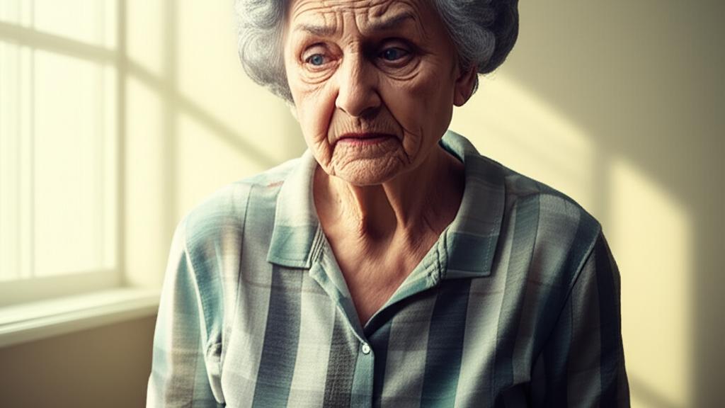 Sudden Delirium - Don't Ignore This!