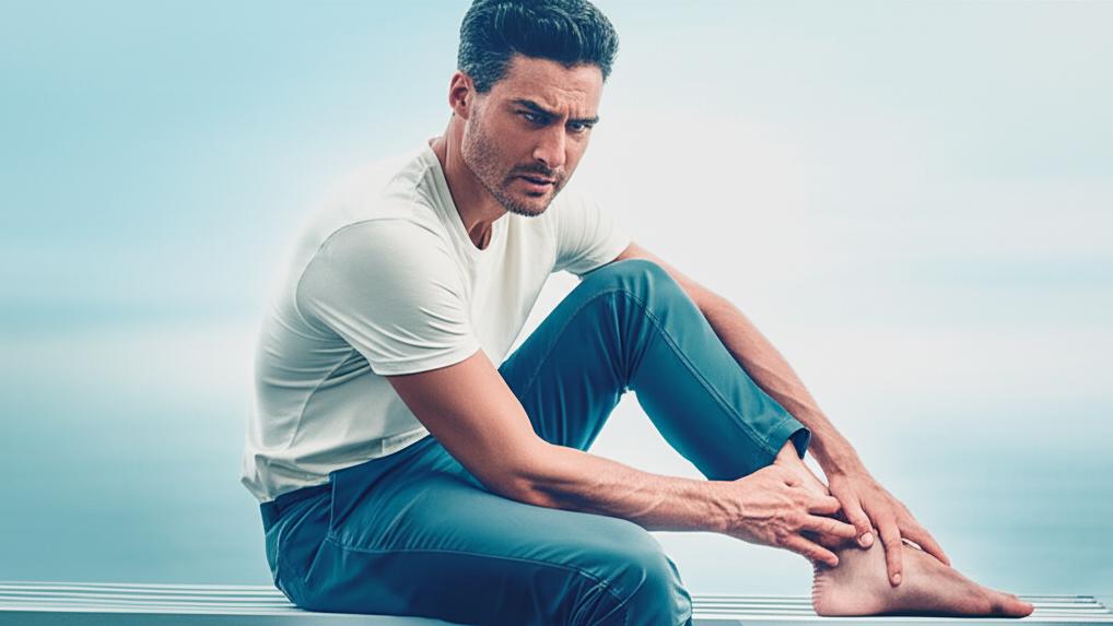 Do you have numbness or pain in your leg? Let's talk about the Sural Nerve!