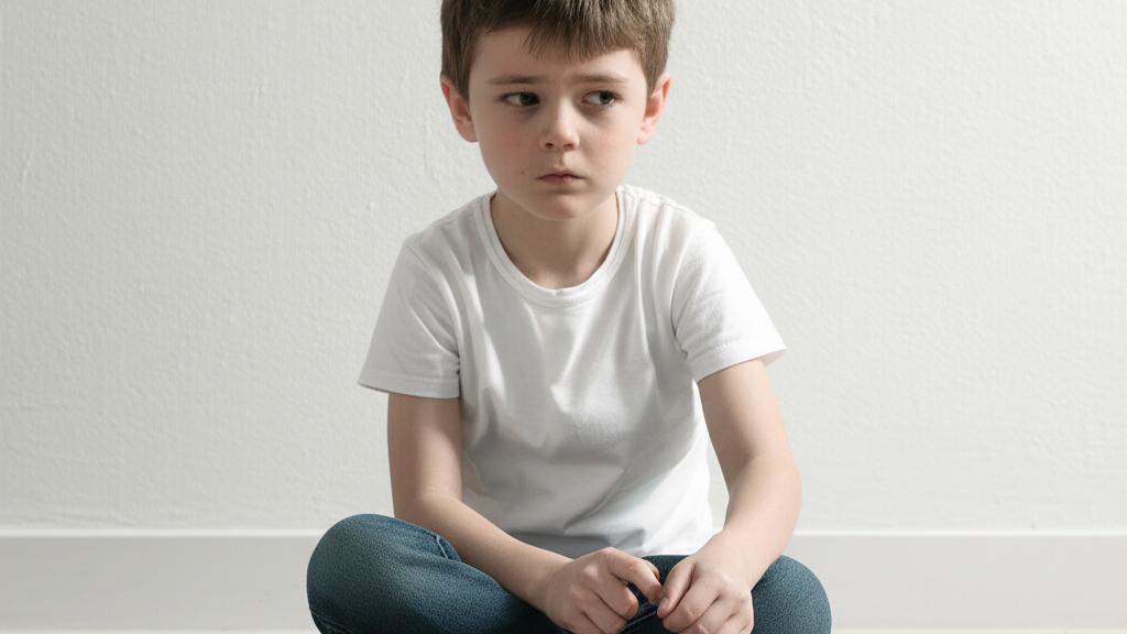 ටුරෙට් සින්ඩ්රෝමය (Tourette Syndrome) කියන්නේ මොකක්ද? අපි මේ ගැන සරලව කතා කරමු