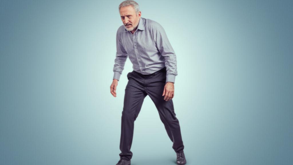 Has your walking pattern changed? Let's learn about Gait Disorders
