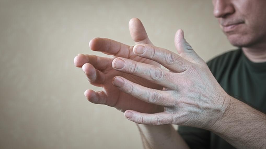 Learn about peripheral neuropathy, a nerve disease that causes tingling and pain in the hands and feet.