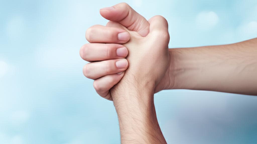 Are your muscles getting tight for no reason? Let's talk about Spasticity!