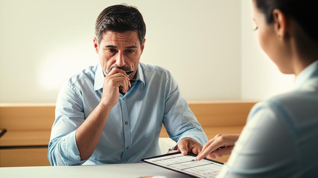 Are you unsure about your memory? Let's learn about cognitive tests!