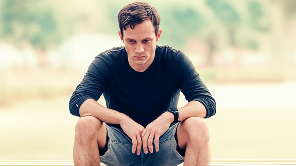 Are your legs weak and having trouble walking? Let's talk about Charcot-Marie-Tooth (CMT) disease
