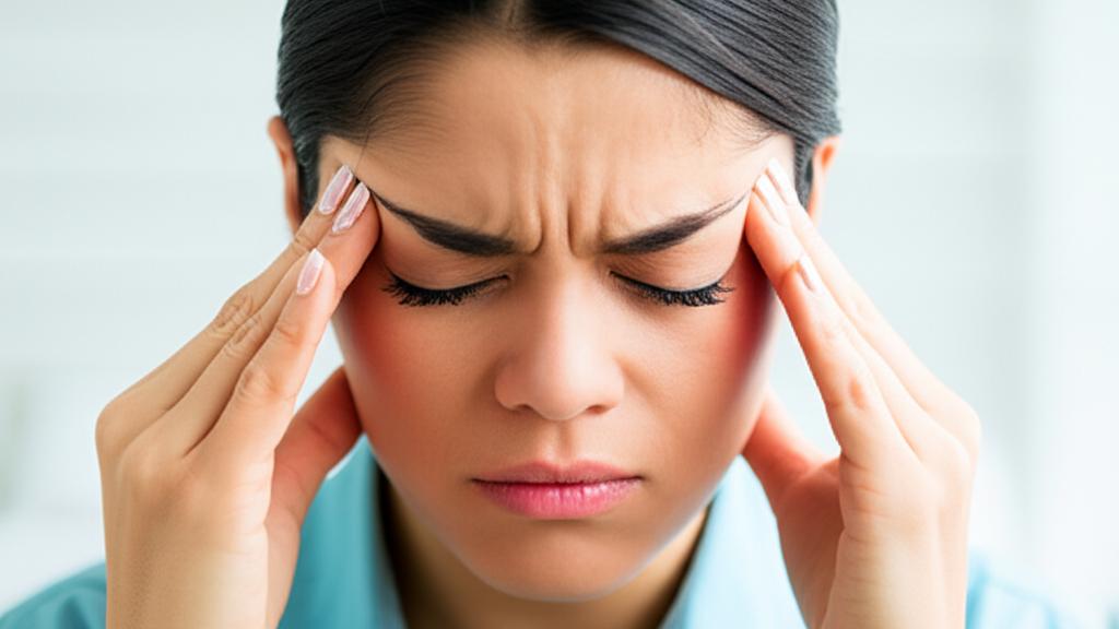 ඔළුව කෙලින් කරද්දී එන දරුණු හිසරදය? මේ CSF Leak එකක්ද? (Cerebrospinal Fluid Leak)