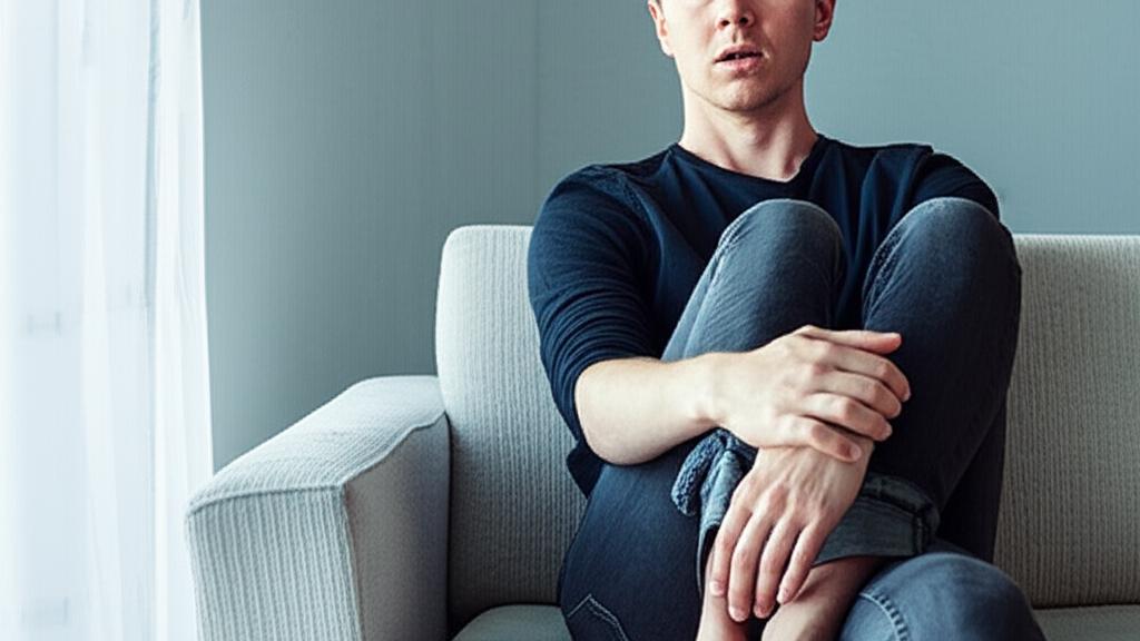 එකපාරටම කකුල් පණ නැතිවෙනවද? මේ දුර්ලභ ගිලේන්-බරේ සින්ඩ්‍රෝමය (Guillain-Barré Syndrome) ගැන දැනගමු