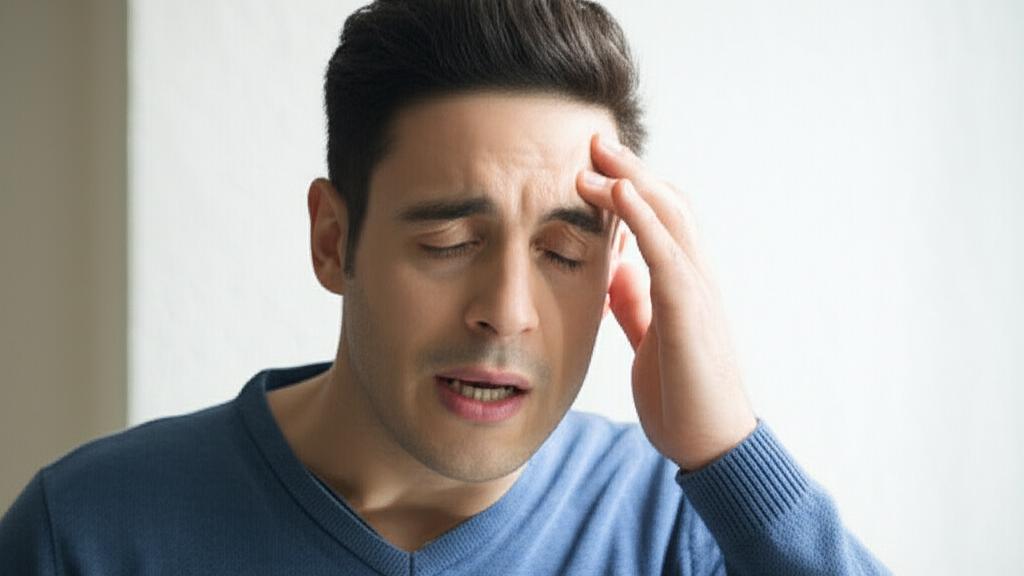 ඔළුව කරකැවිල්ලයි, බැලන්ස් නැති ගතියයි එක්ක හෙම්බිරිස්සාවක් හැදුණද? අපි කනේ ඇතුළේ ඇතිවෙන Labyrinthitis ගැන කතා කරමු!