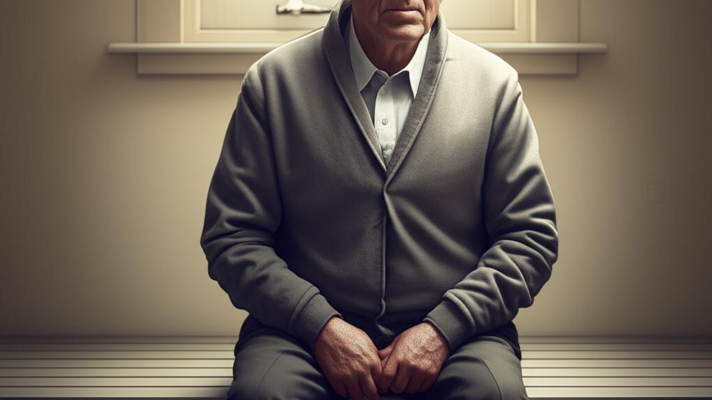 ඔබේ ශරීරයේ පාලනය නැති වෙනවා වගේ දැනෙනවද? මේ දුර්ලභ MSA රෝගය ගැන දැනගමු (Multiple System Atrophy – MSA)