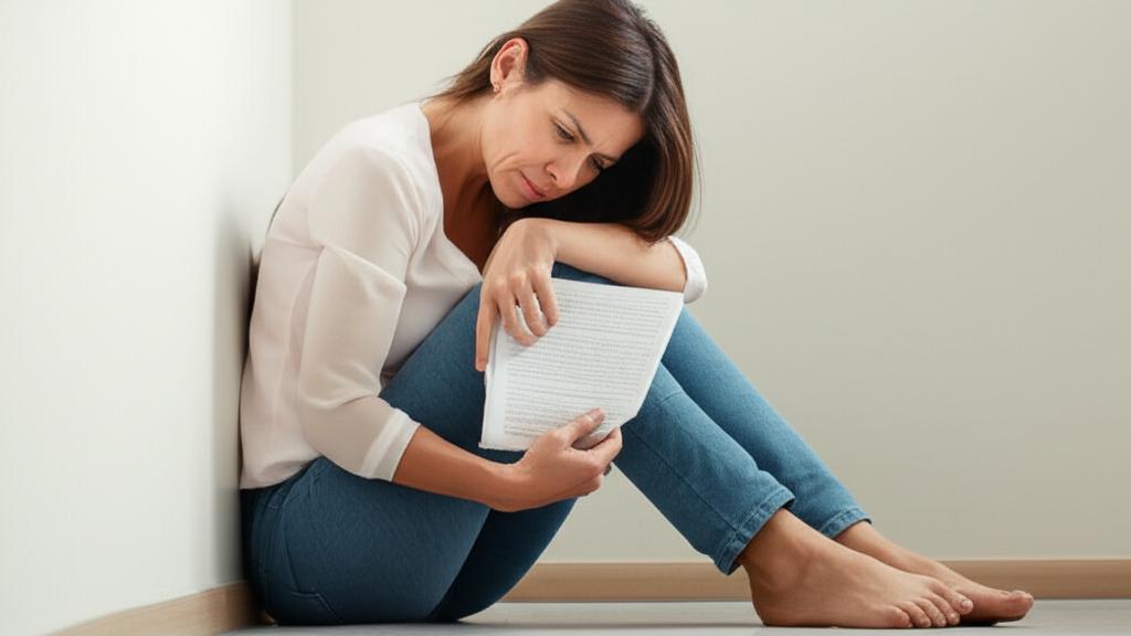 Can stress really make you sick? (Let's talk about Psychoneuroimmunology)