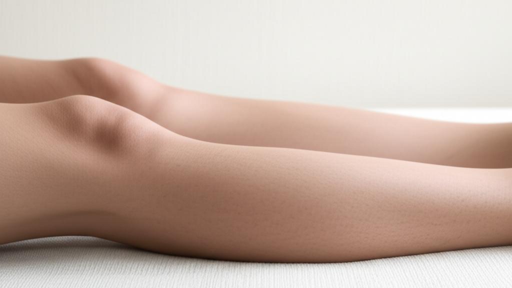 Burning, numbness in the legs... What is this strange pain? (Small Fiber Sensory Neuropathy) Let's be aware