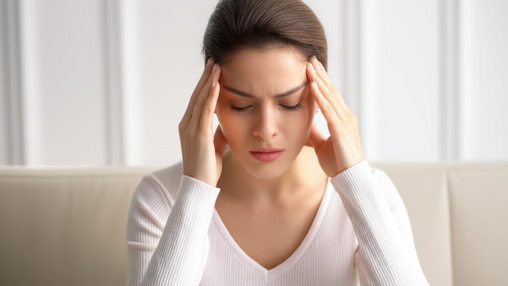 Are you feeling dizzy? Let's find out exactly what dizziness is.