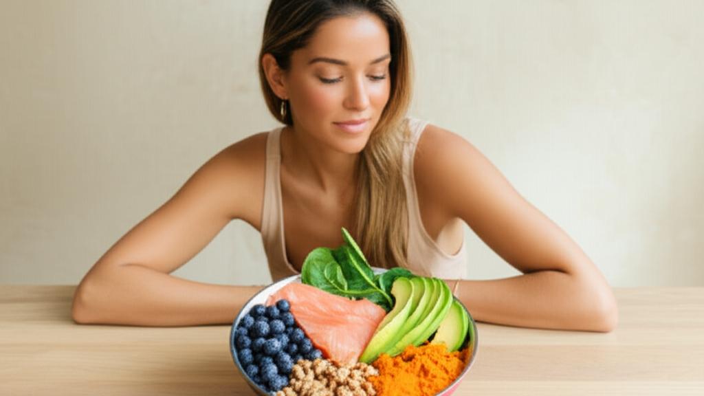 මොළේ සෞඛ්යයට හොඳම කෑම මොනවද? (Foods for Brain Health) අපි හරියටම දැනගමු!