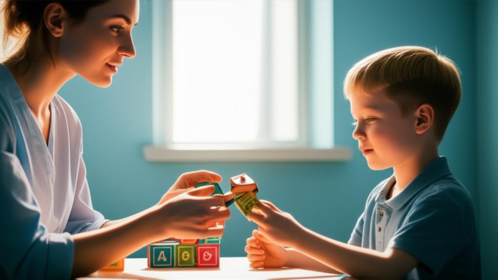 Do you or your child have difficulty speaking? (Speech Impairment) Let's be aware of this