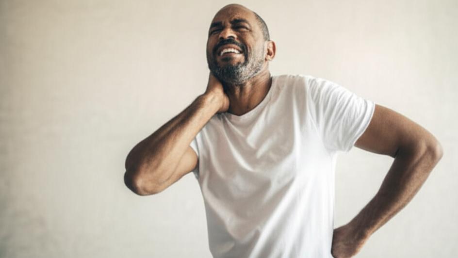 Are you experiencing numbness in your limbs along with neck and back pain? It could be myelopathy!