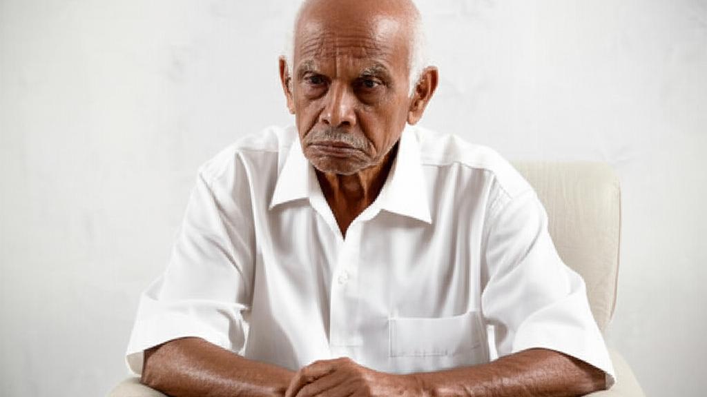 ඇවිදින්න අමාරුද? මතකය අඩුද? හේතුව මොළයේ සුදු පදාර්ථයේ රෝගයක් (White Matter Disease) වෙන්න පුළුවන්