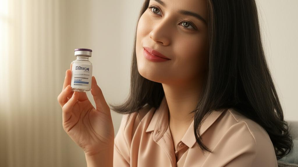 New hope for those with Myasthenia Gravis (MG): Let's learn about the drug Zilbrysq (Zilucoplan)!