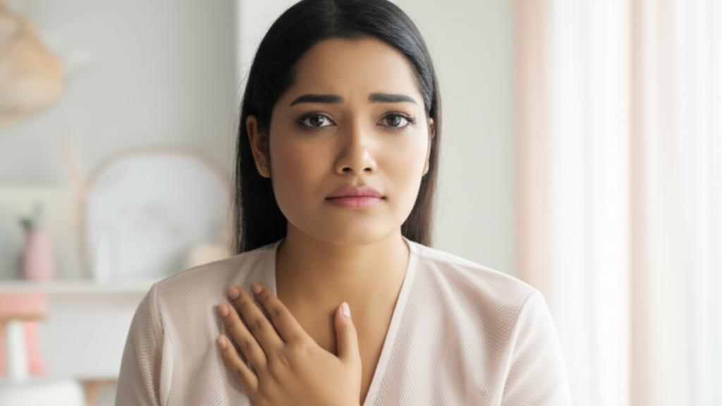 පියයුරු පිළිකා (Breast Cancer) සහ ආසියාතික කාන්තාවන්: ඔබ දැනගත යුතුම කරුණු!
