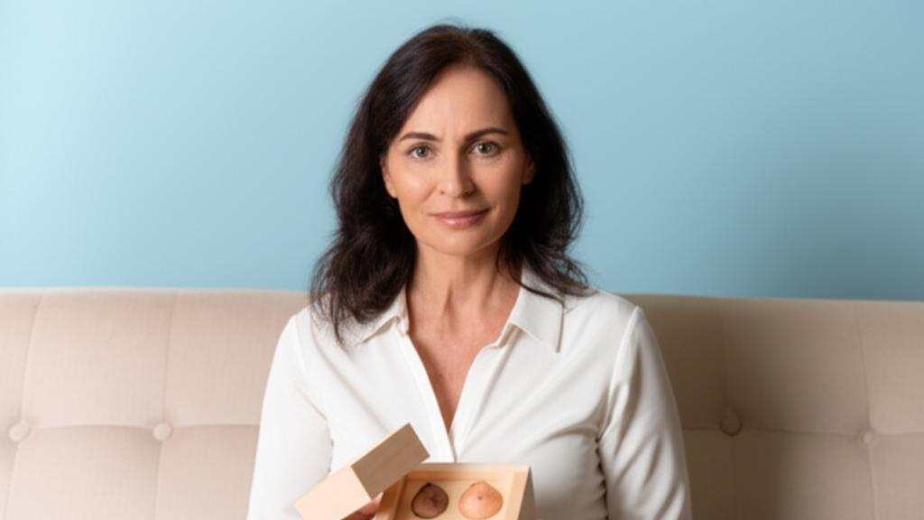 Breast Cancer Screening: Let's find out exactly what this is!