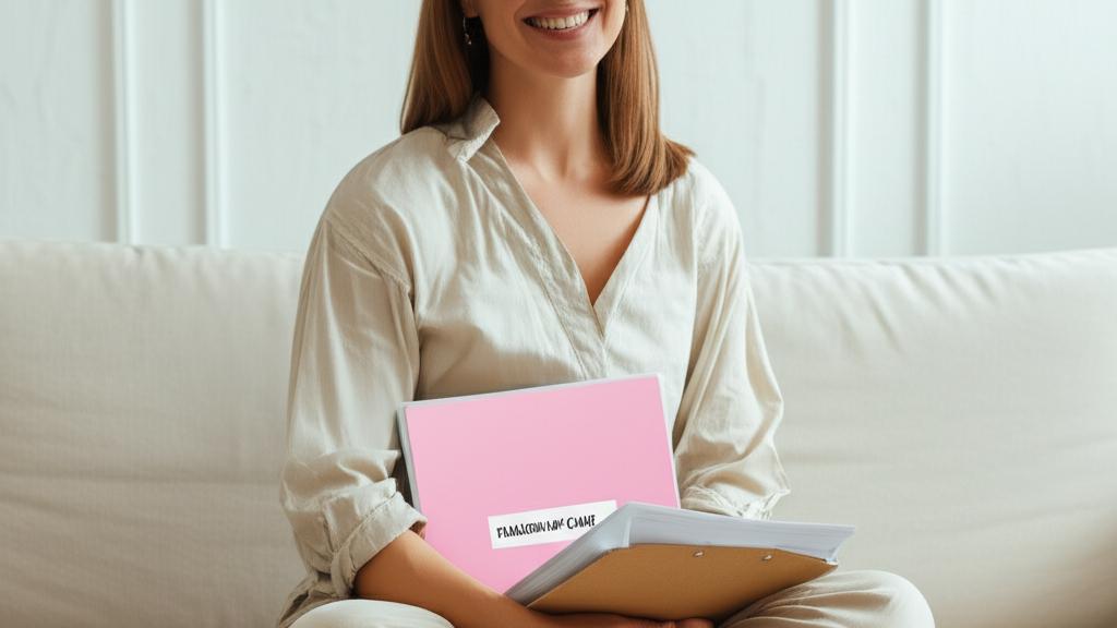 Your Wellbeing After Breast Cancer Treatment (Follow-Up Care): Let's Talk About This!