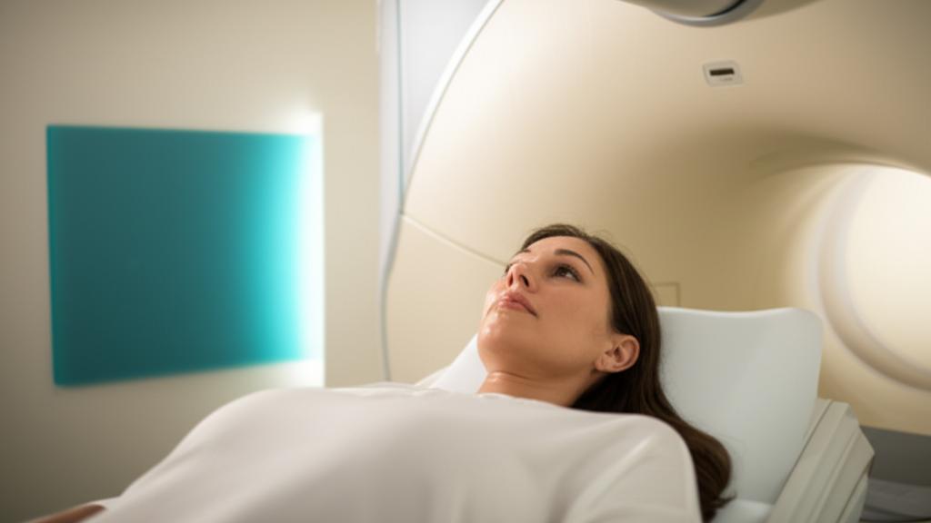 Breast Cancer and MRI Scan (Breast MRI) - What You Need to Know
