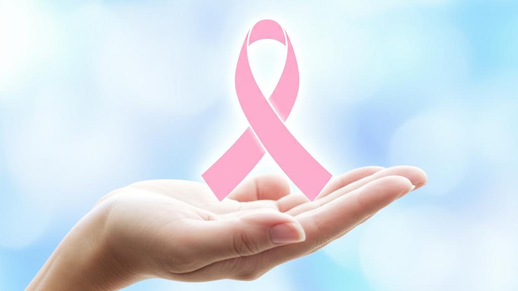 New hope for breast cancer: Let's learn about PI3K Inhibitors in a simple way (PI3K Inhibitors for ER+ Breast Cancer)