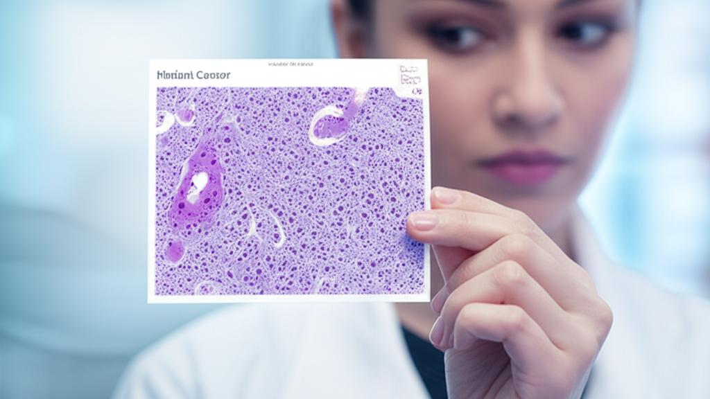 ඔයාගේ පියයුරු පිළිකාව PR-Positive ද? (PR-Positive Breast Cancer) අපි මේ ගැන සරලව කතා කරමු
