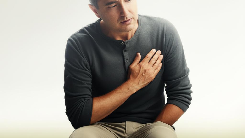 Do men get breast cancer too? (Breast Cancer) - Let's talk about this