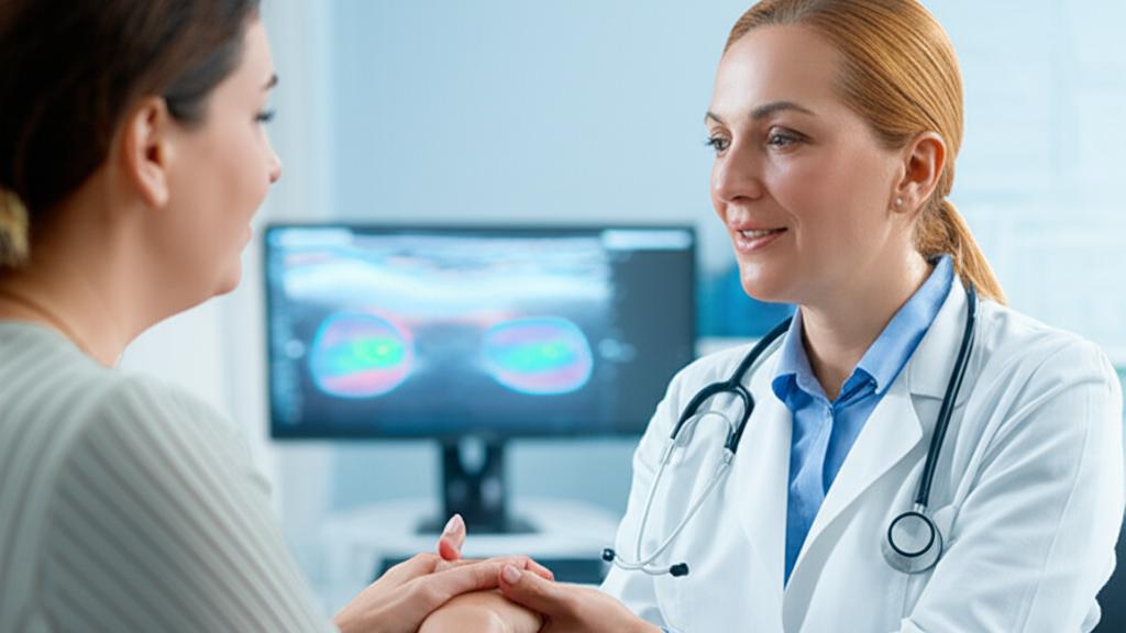Breast Cancer Breakthroughs