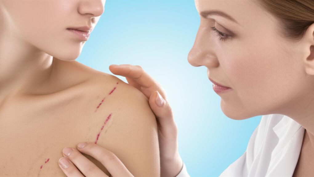 Have you had your breasts removed? Let's learn about Breast Reconstruction