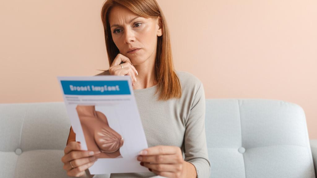 පියයුරු බද්ධ කිරීමෙන් (Breast Implants) පිළිකා හැදෙන්න පුළුවන්ද? ඇත්ත නැත්ත දැනගමු