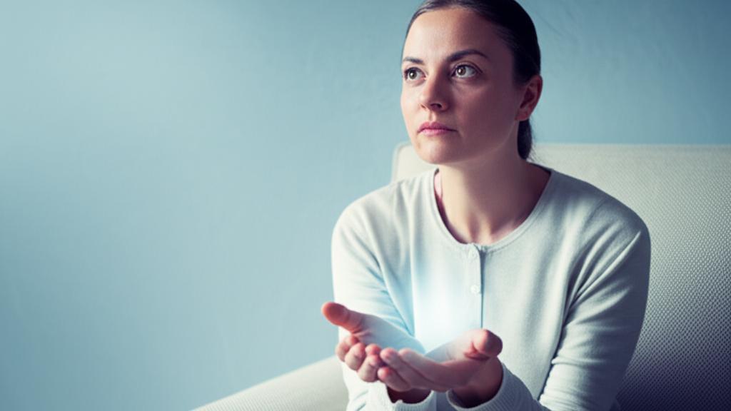 Is a clinical trial for breast cancer right for you? Let's talk about it!